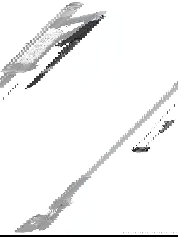 Numatic Quick Staubsauger