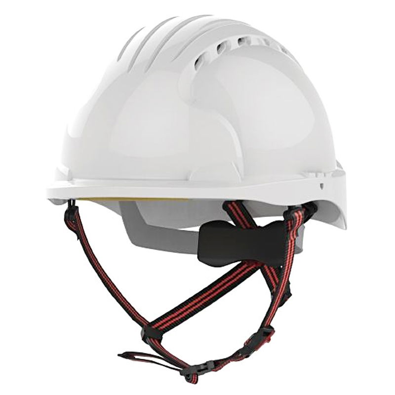 Schutzhelm JSP EVO 5 Dualswitch EN397 & EN12492