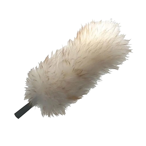 Dépoussiérage Unger