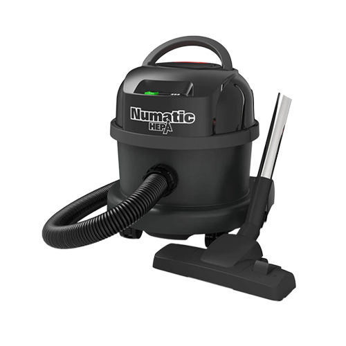 Numatic Akku-Staubsauger