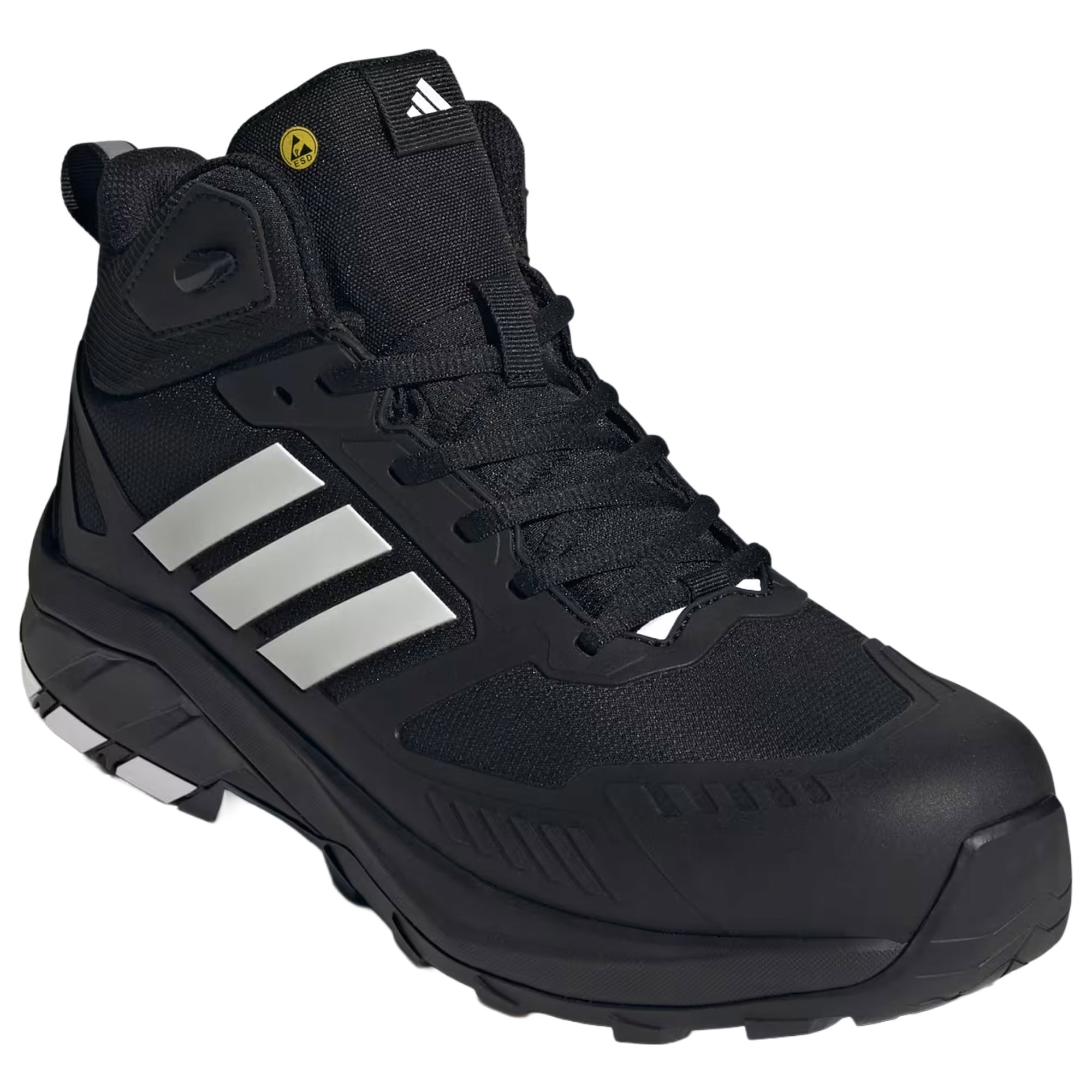 S3S safety shoes | Men’s | adidas Gradix Mid M S3S ESD