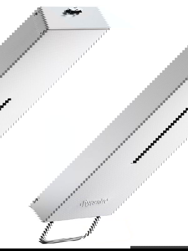 Hygolet VarioChrom Steelline Seifenspender 1200ml