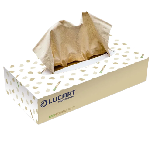 Lucart Kosmetiktücher