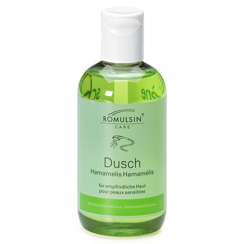 Romulsin Duschmittel