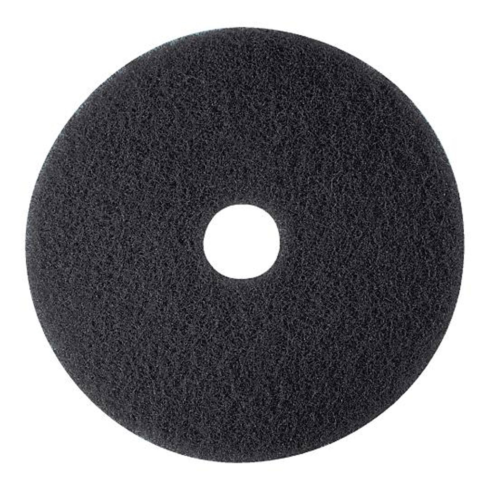 3M "Scotch-Brite" Super Pad black
