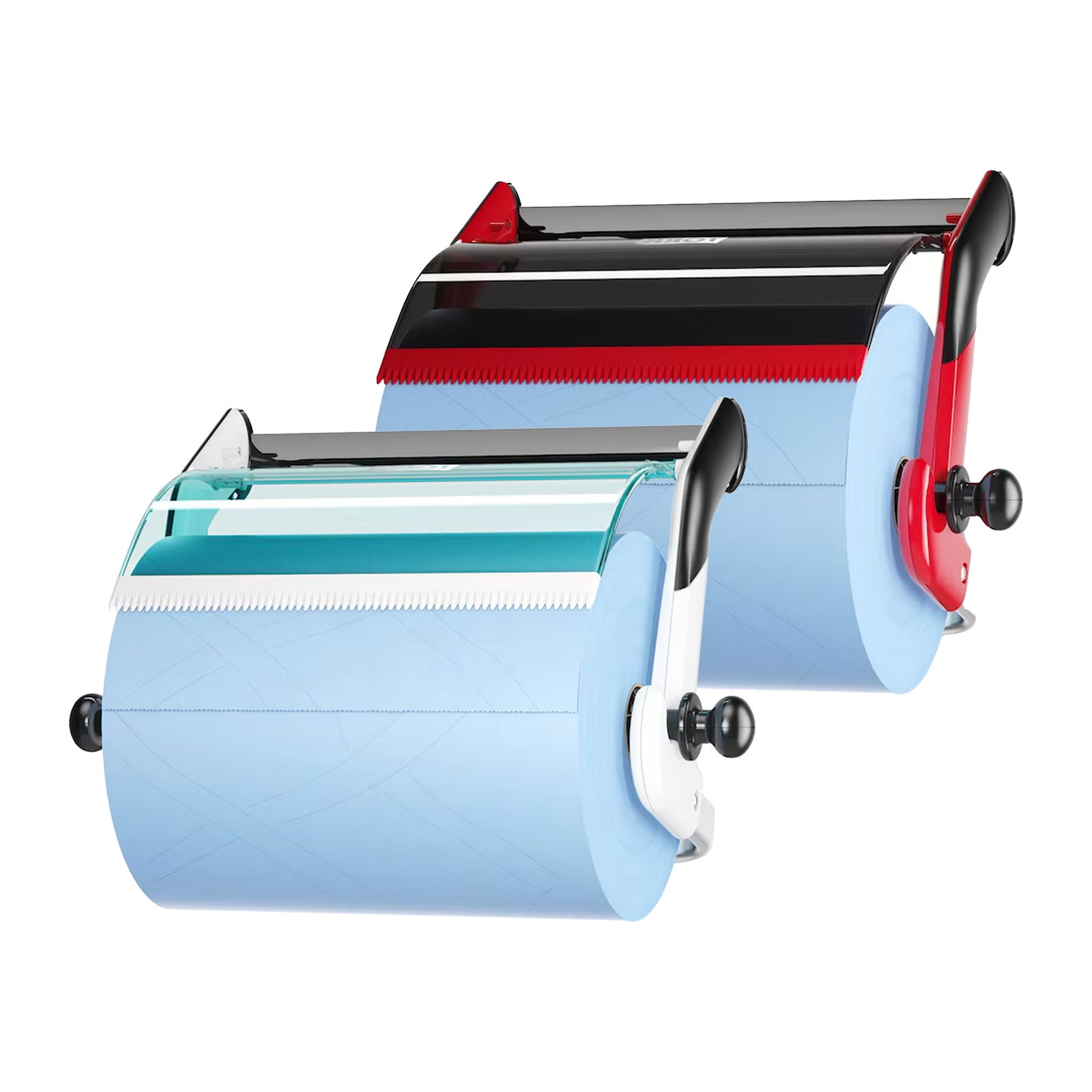 Tork Performance Wandhalterung für Reinigungsrollen