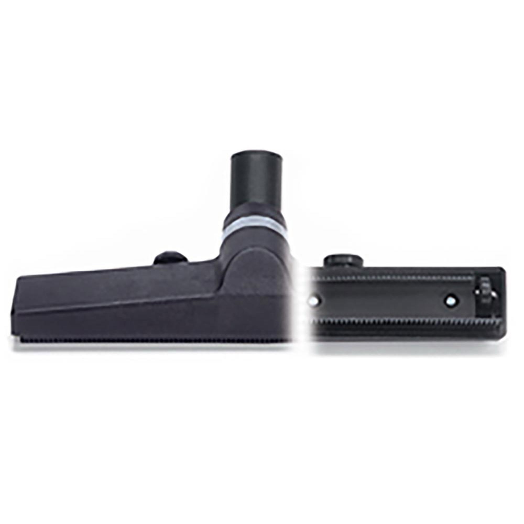 Wassersaugdüse 400 mm mit Gummi/Gummi, verstellbar 38mm | Numatic