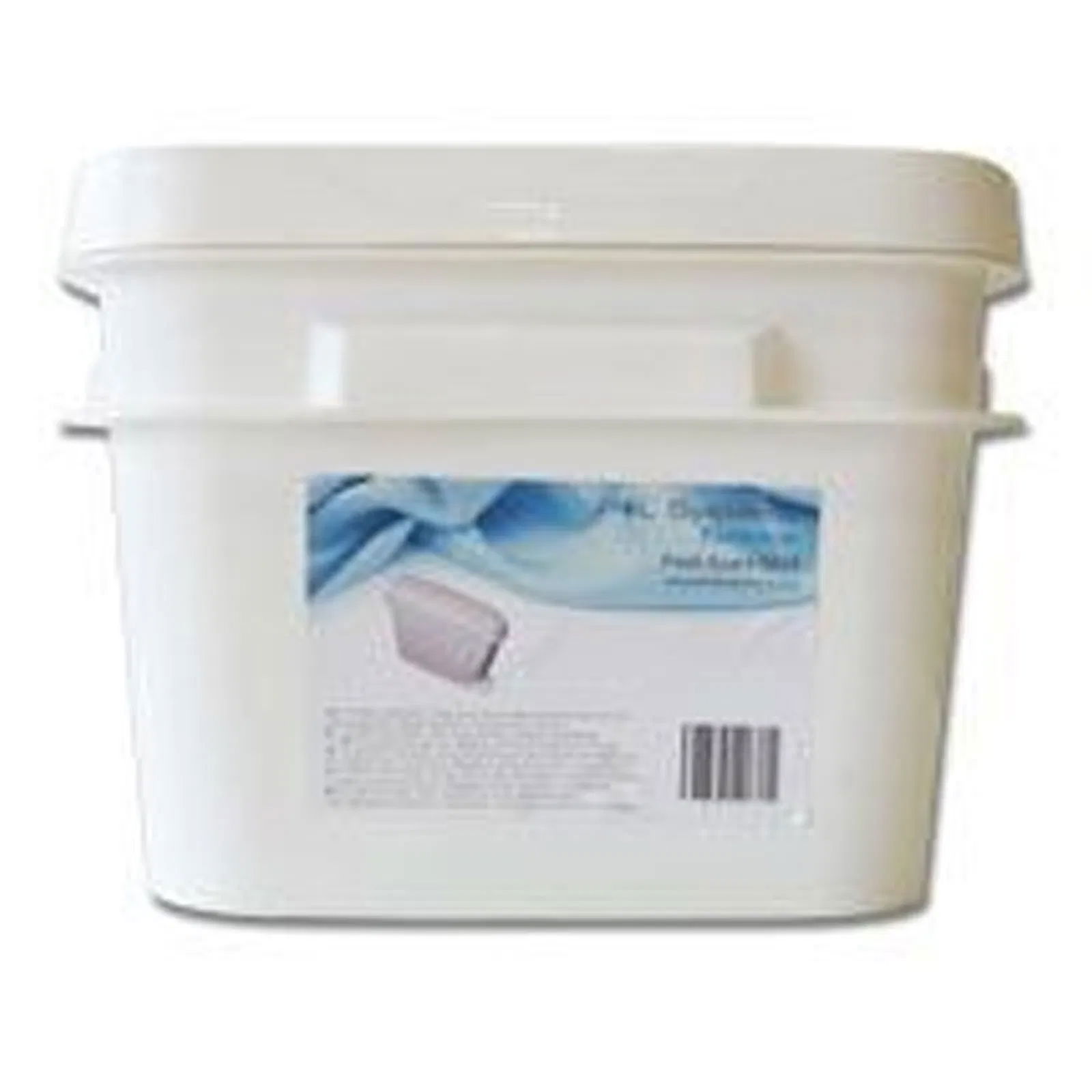 Fragrance granulate for sanitary and diaper bins 3 kg bucket