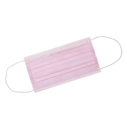 Masques de protection Type IIR