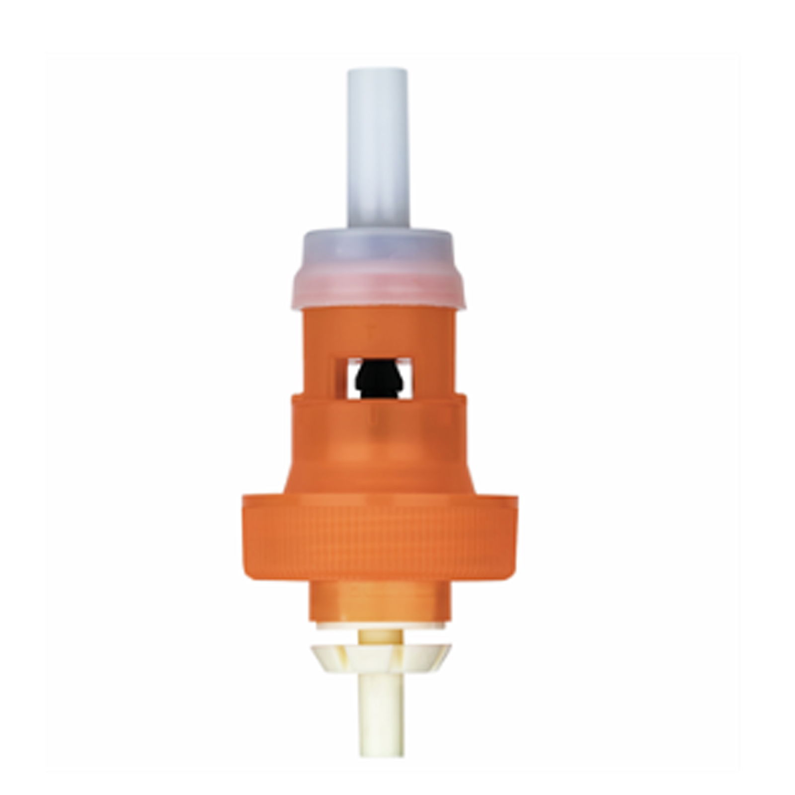 Pump for abrasive filling material for Vario Edge & Vario Whiteline Hygolet 10.009A