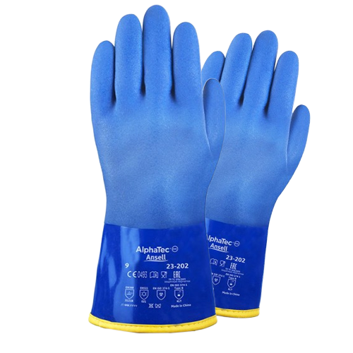 Kälteschutzhandschuhe