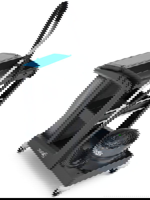 Numatic Reinigungswagen EM3