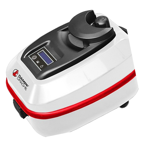 Nettoyeurs à vapeur sèche