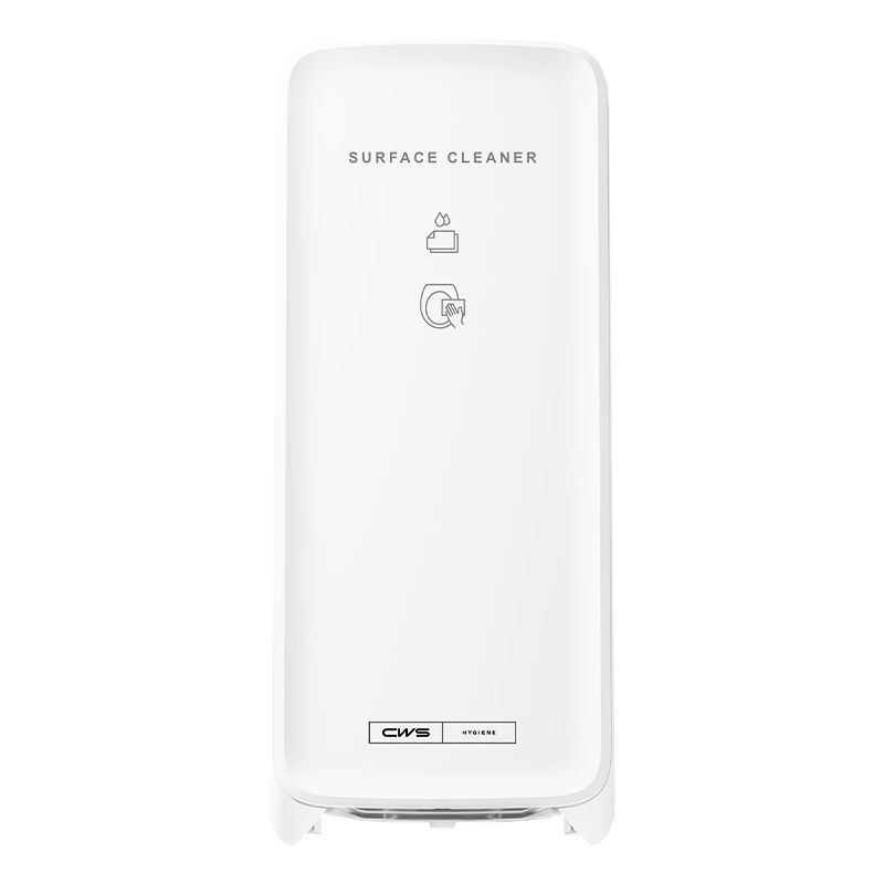 CWS Sensor Toilettensitzreiniger PureLine Surface Cleaner Toilet NT 600ml