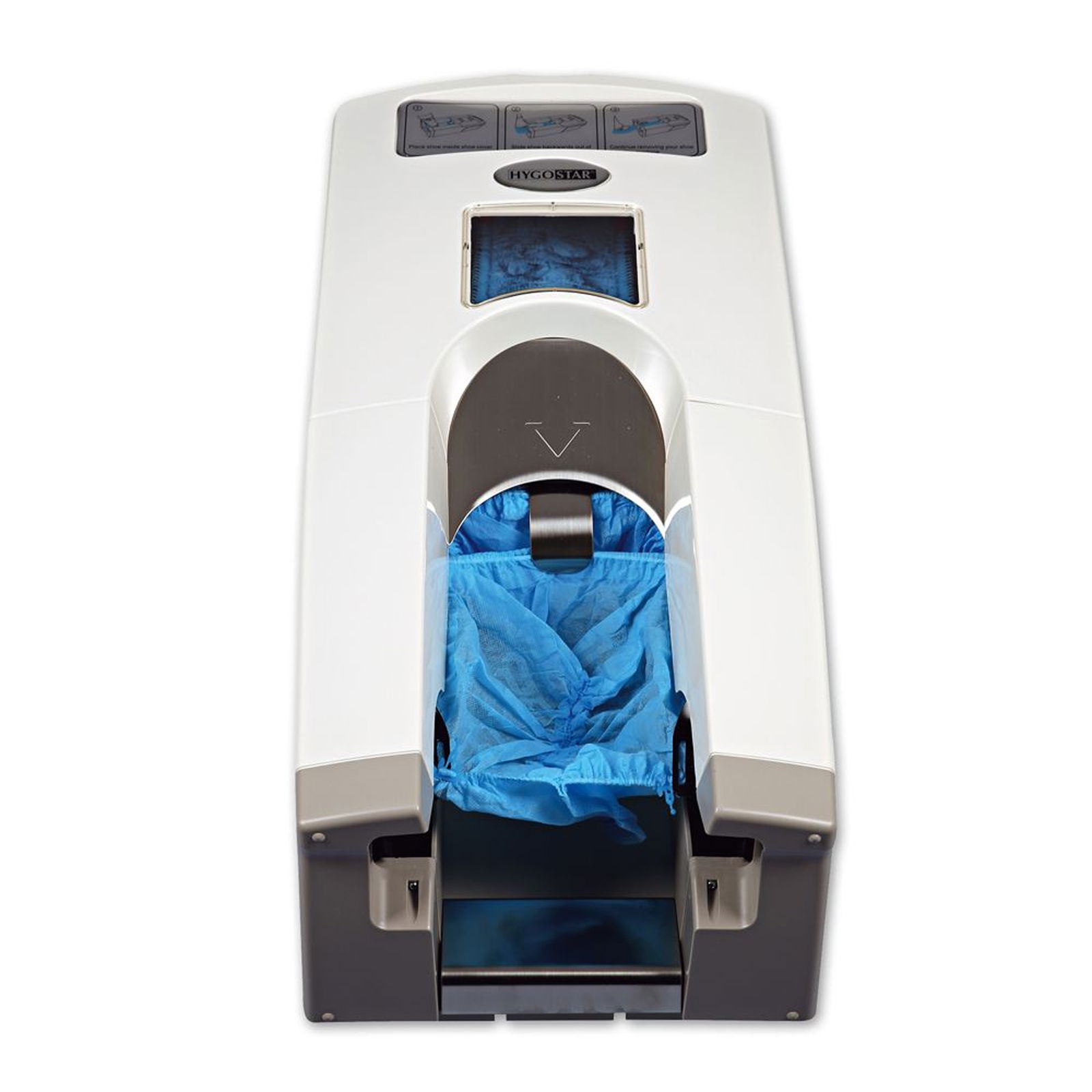 Distributeur de surchaussures Hygomat Classic