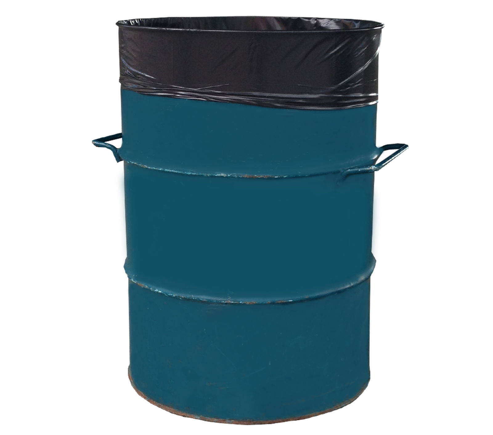 Sacchetti per rifiuti fusto 200-240l extra forte