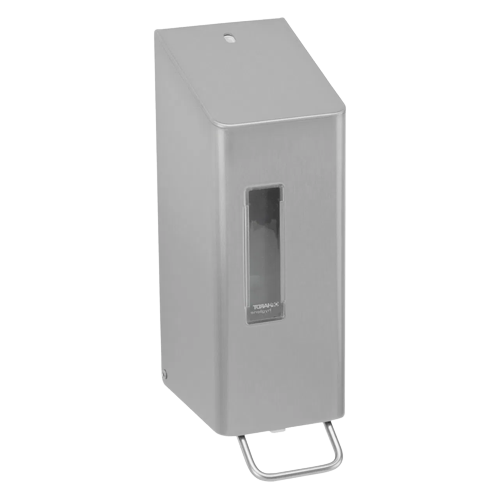 SanTRAL Classic Desinfektions- & Seifenspender