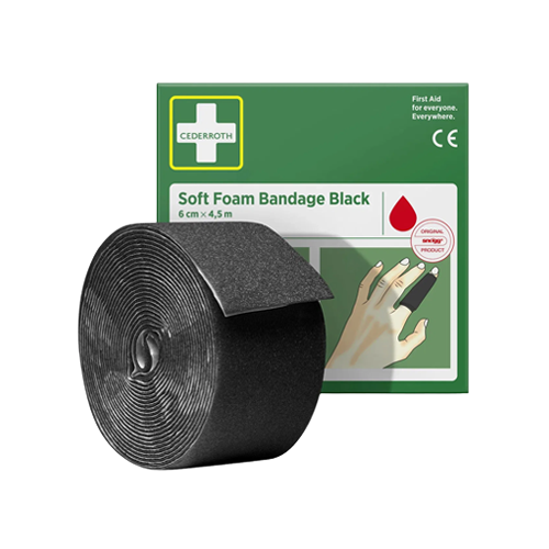 Cederroth Soft Foam Bandage