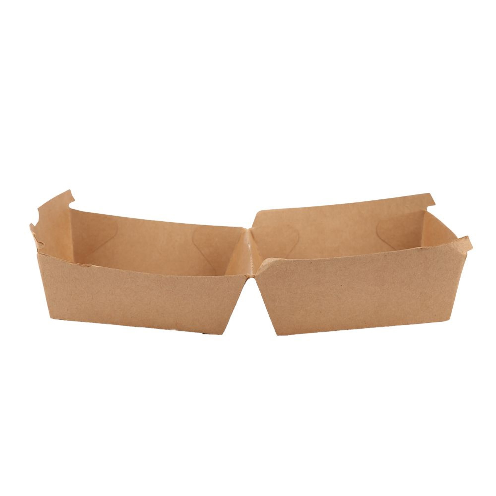 Papierform, Schale, Kartonschale, Kartonbehälter, Einwegverpackung