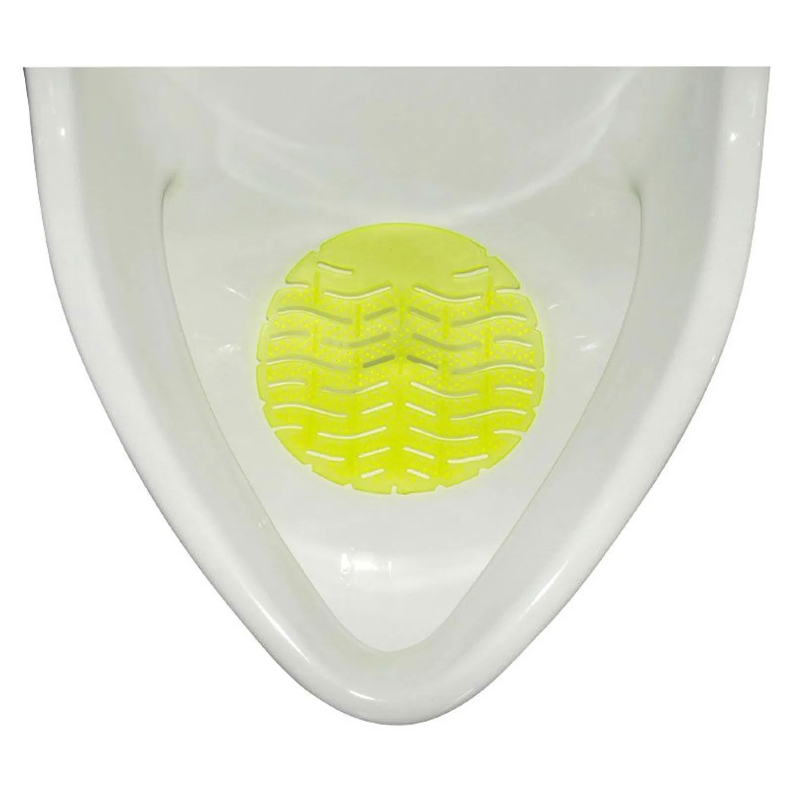Pissoir Urinaleinlagen Premium Gelb Lemon Geruch