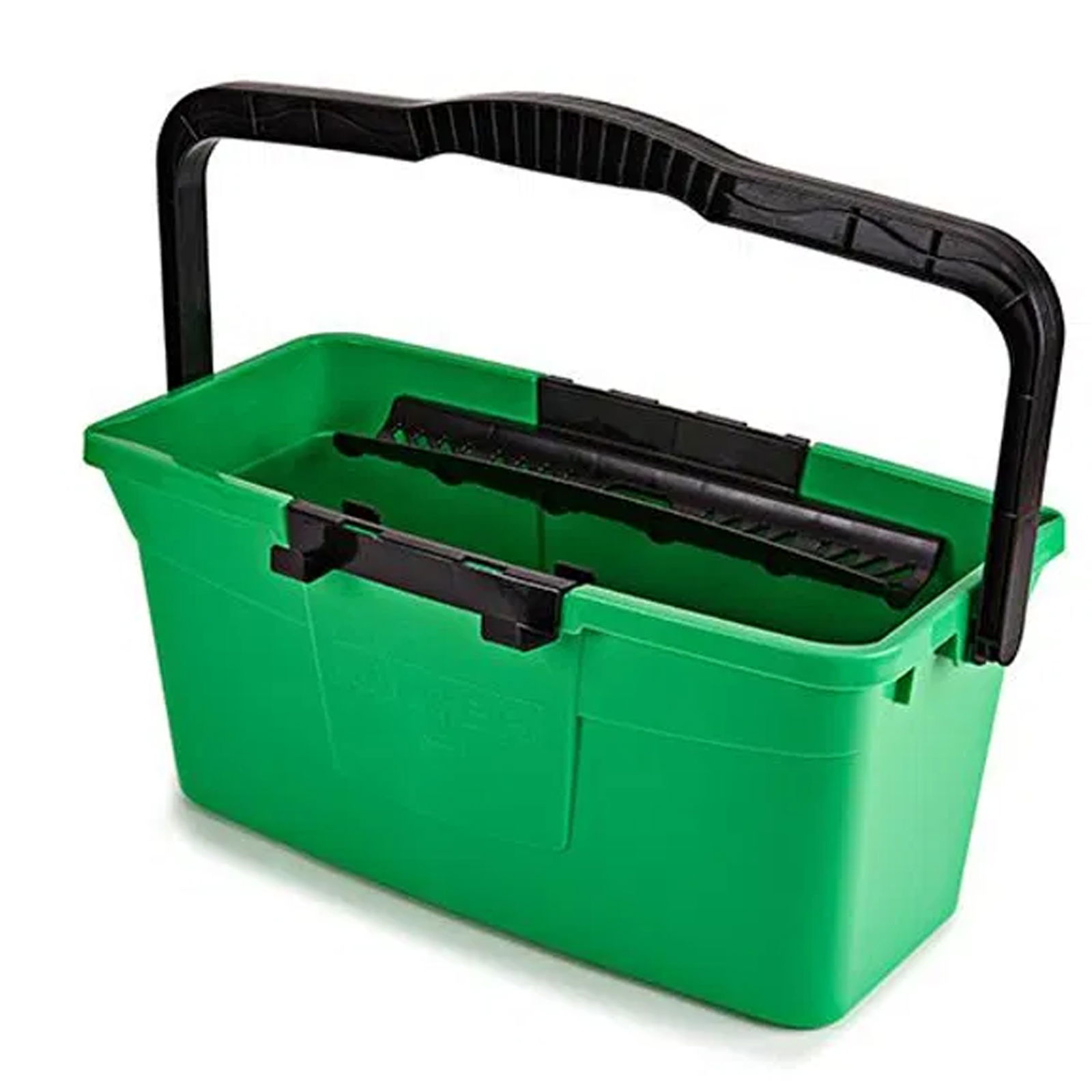 Unger bucket for glass cleaning 12 liters QB12B