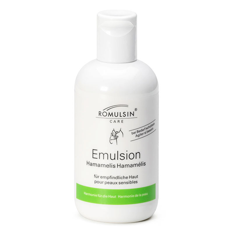 Romulsin Emulsion