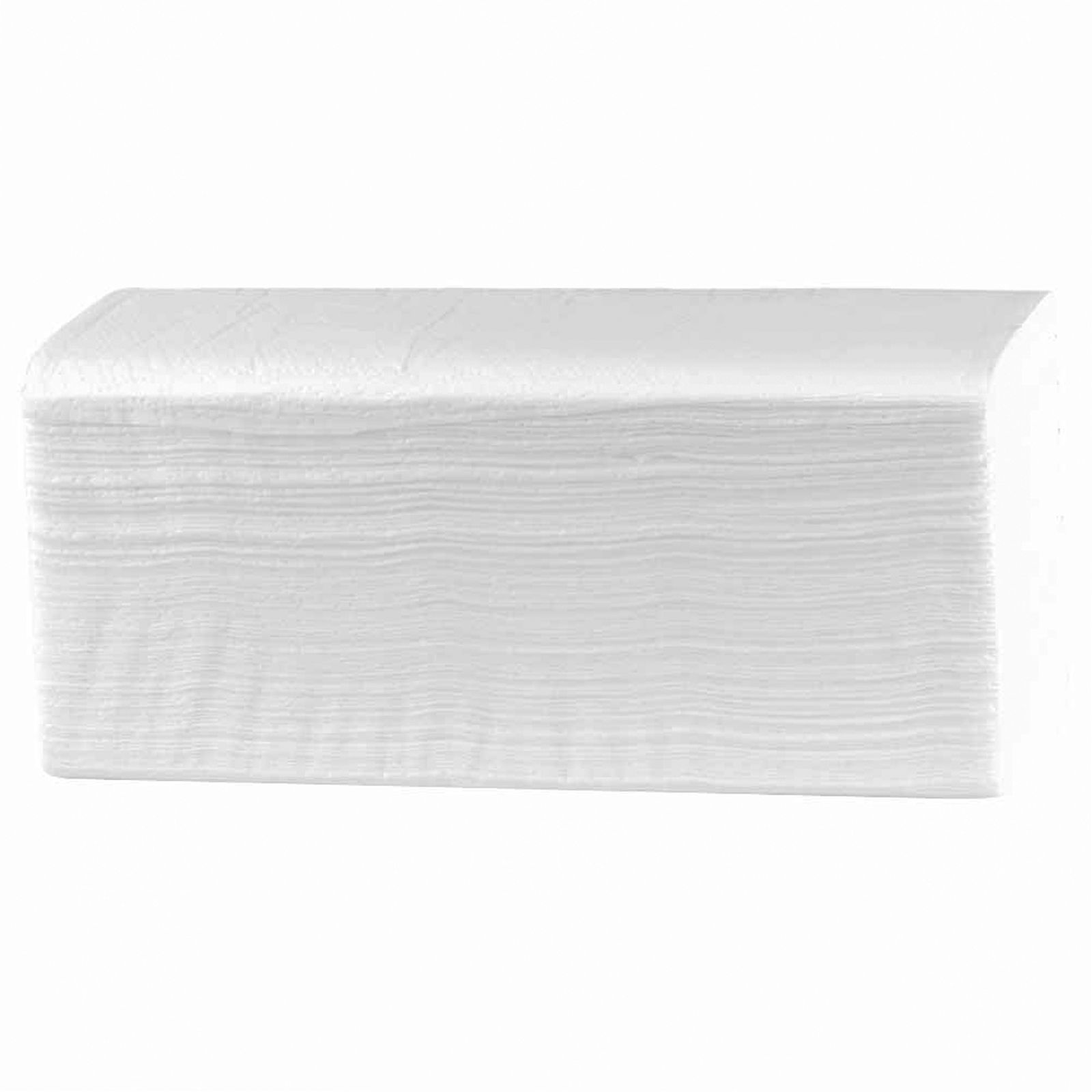 Papierhandtücher Z-Falz 2-lagig Zellstoff