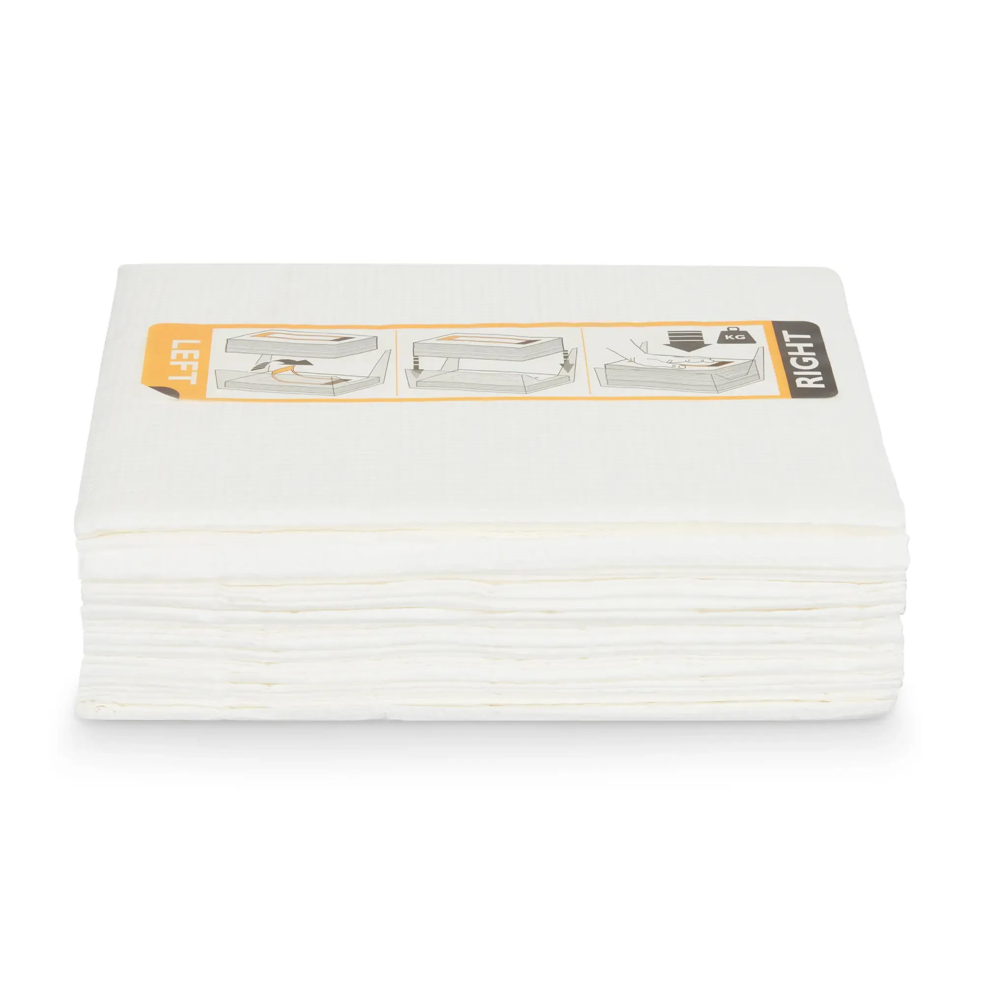 Paper towel rolls | 33 m | 2-ply | Mesh-reinforced tissue | CWS 1700036 IQ Papertowel