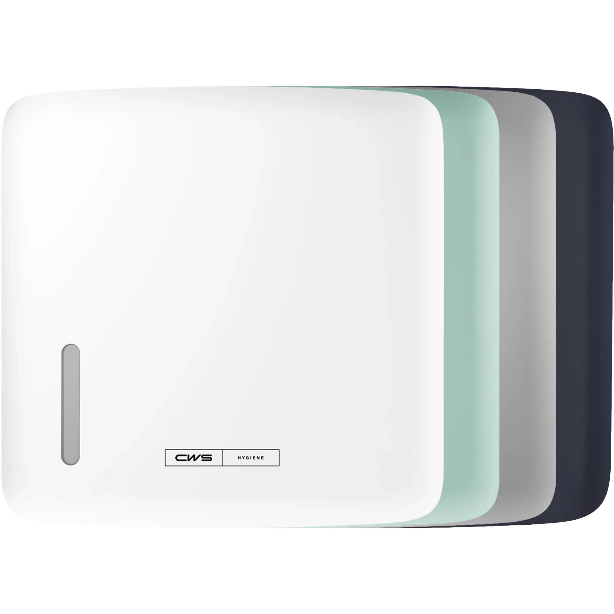 Panels für CWS PureLine Papierhandtuchspender