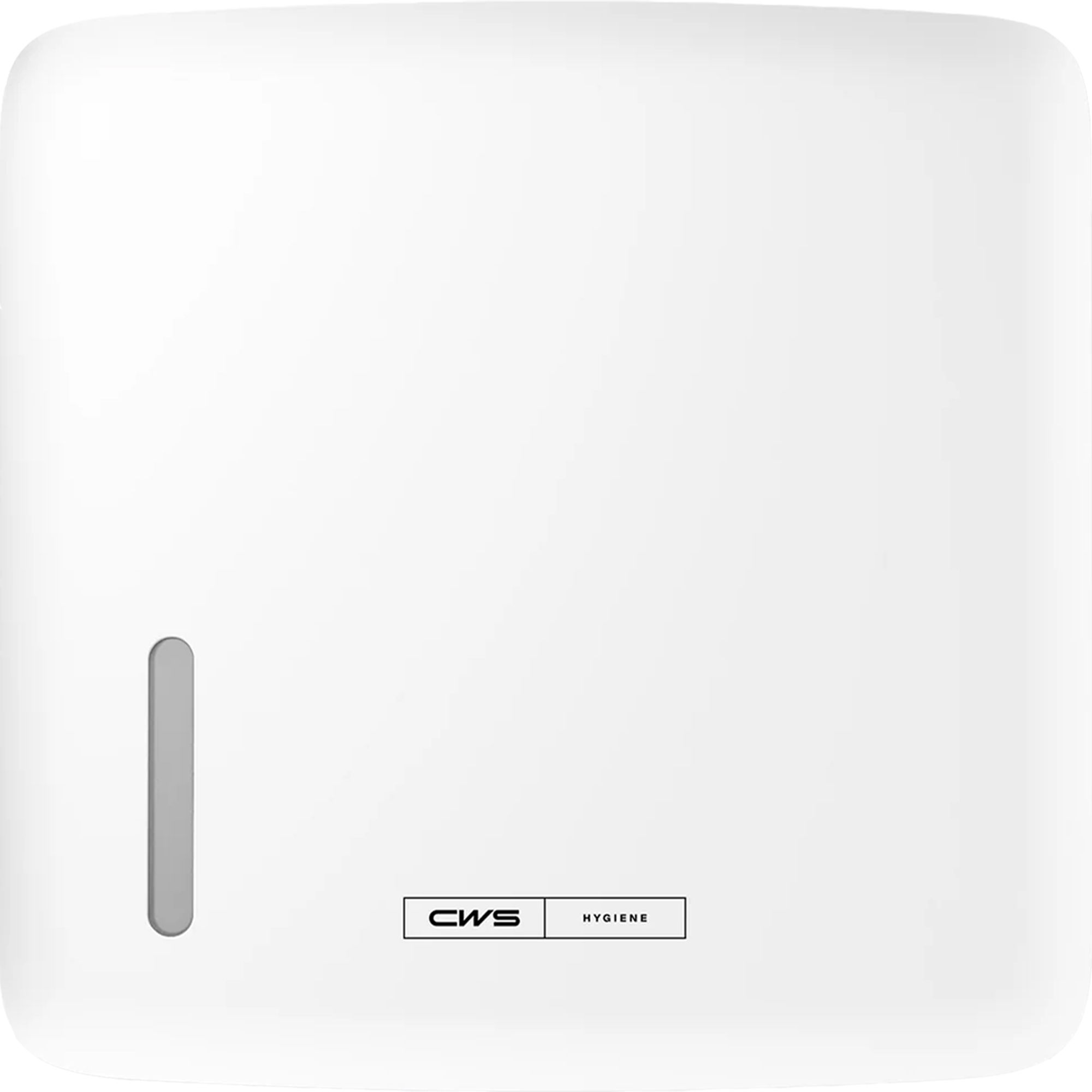 Panels für CWS PureLine Papierhandtuchspender | Weiss