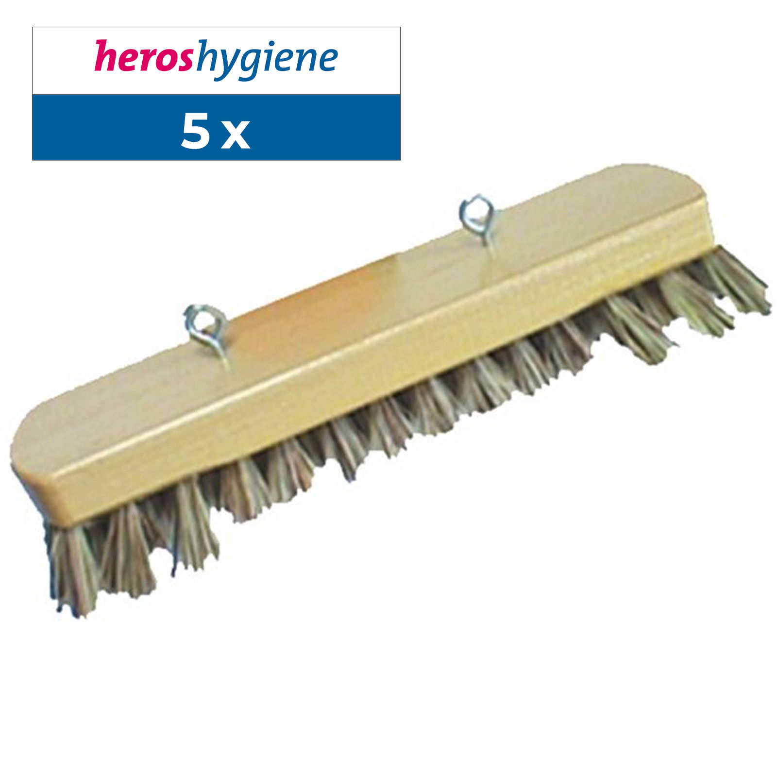 Unger Fixi-Brush HBR00 5 pieces