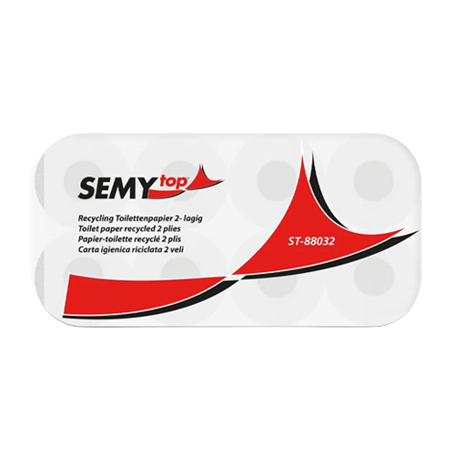 SEMYtop Toilettenpapier