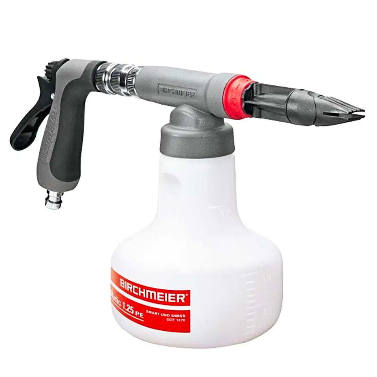 BIRCHMEIER | Handschaumgerät | Vario-Matic 1.25 PE