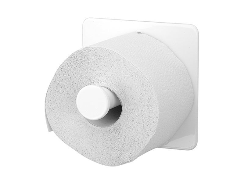 Ersatzrollenhalter Edelstahl