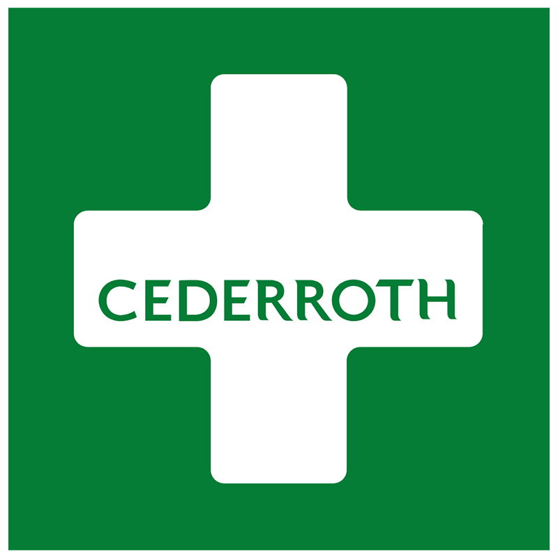 Cederroth