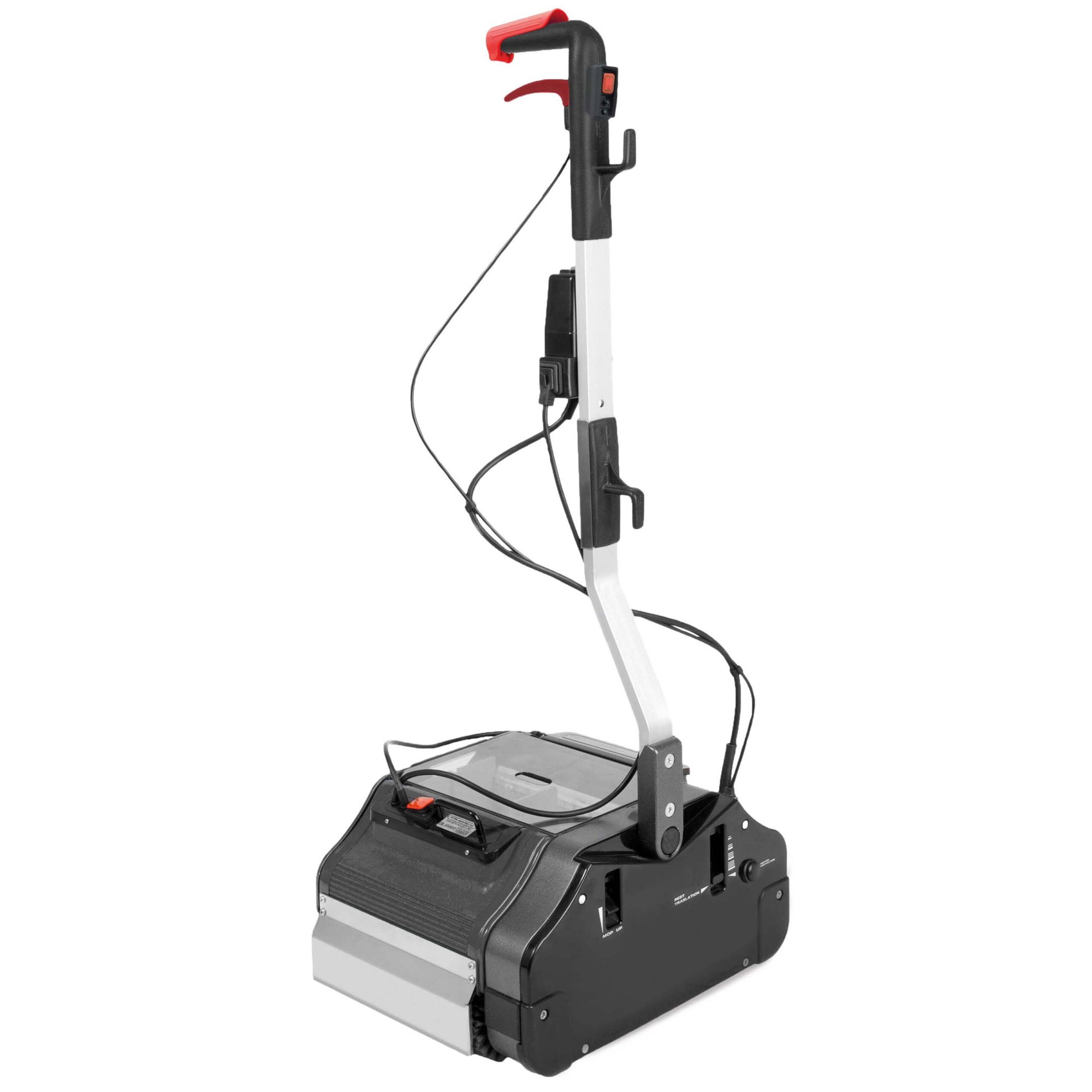 Bürstenwalzenmaschine | Numatic N228 Steam