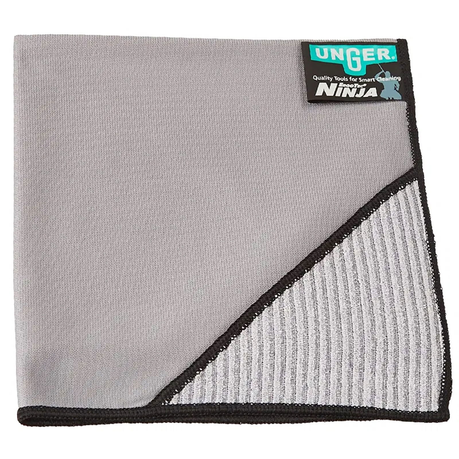 Mikrofasertücher Unger ErgoTec Ninja MicroWipe