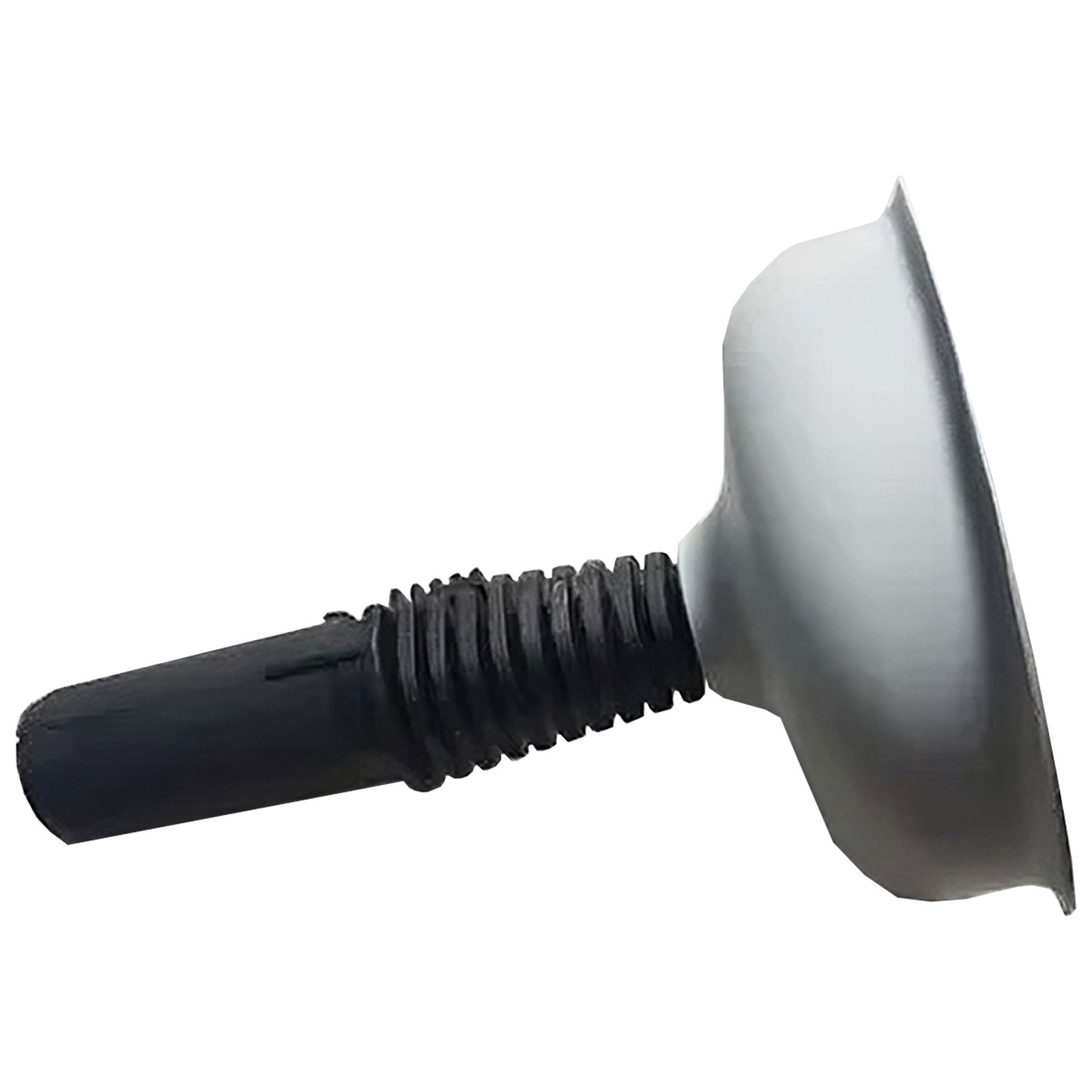 Drain plunger for the DAMPF DRACHE