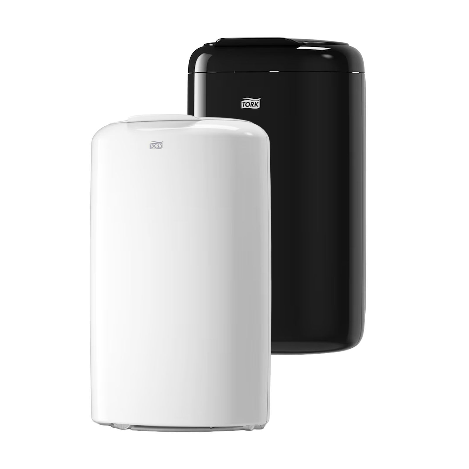 Tork Abfallbehälter B1 50l weiss