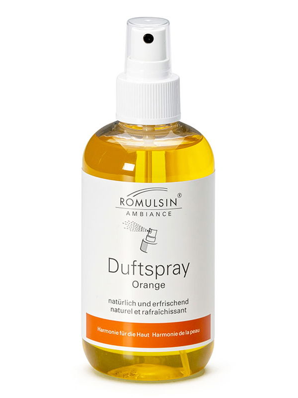 Romulsin Duftspray