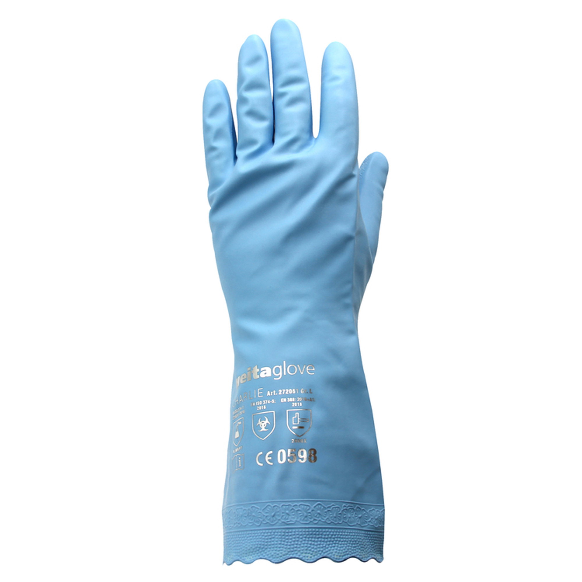 handschuh, Gummihandschuh, langarmhandschuh, Schutzhandschuh, latex gloves