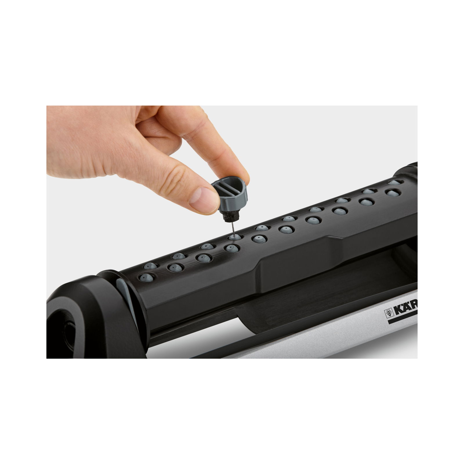 Arroseur oscillant OS 5.320 SV Kärcher