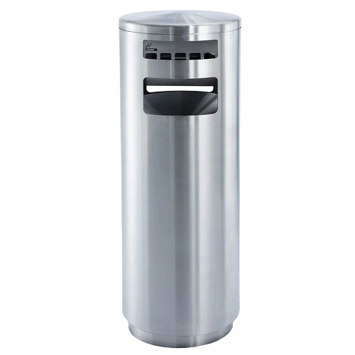 HELVETIAbin Abfalleimer