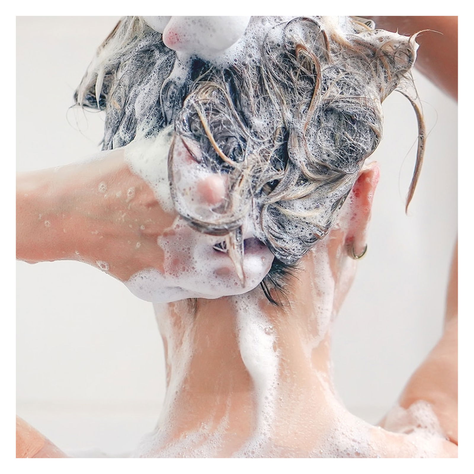 TORK 425662 S5 Luxuriöse Haar und Körper Mini Duschcreme