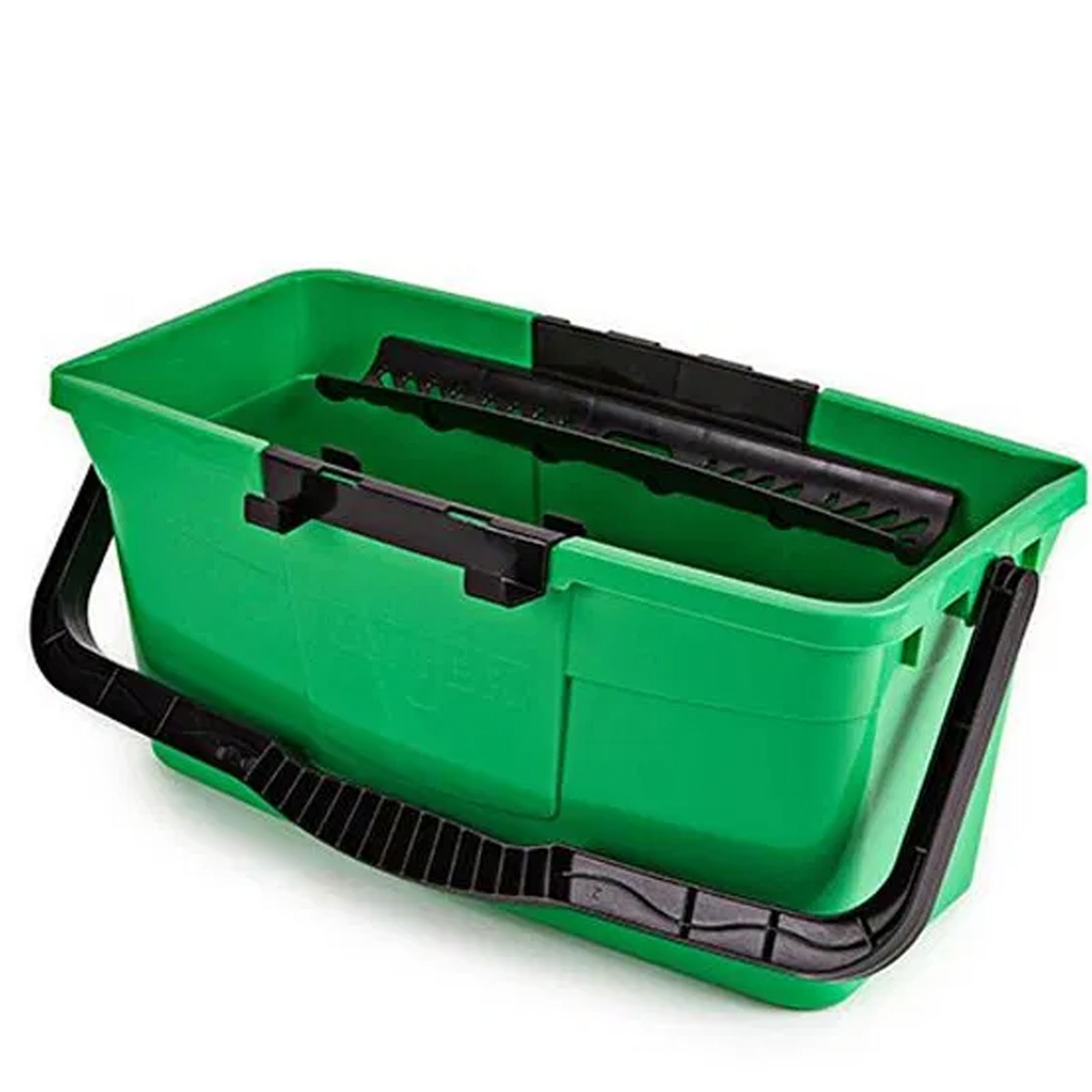 Unger bucket for glass cleaning 12 liters QB12B