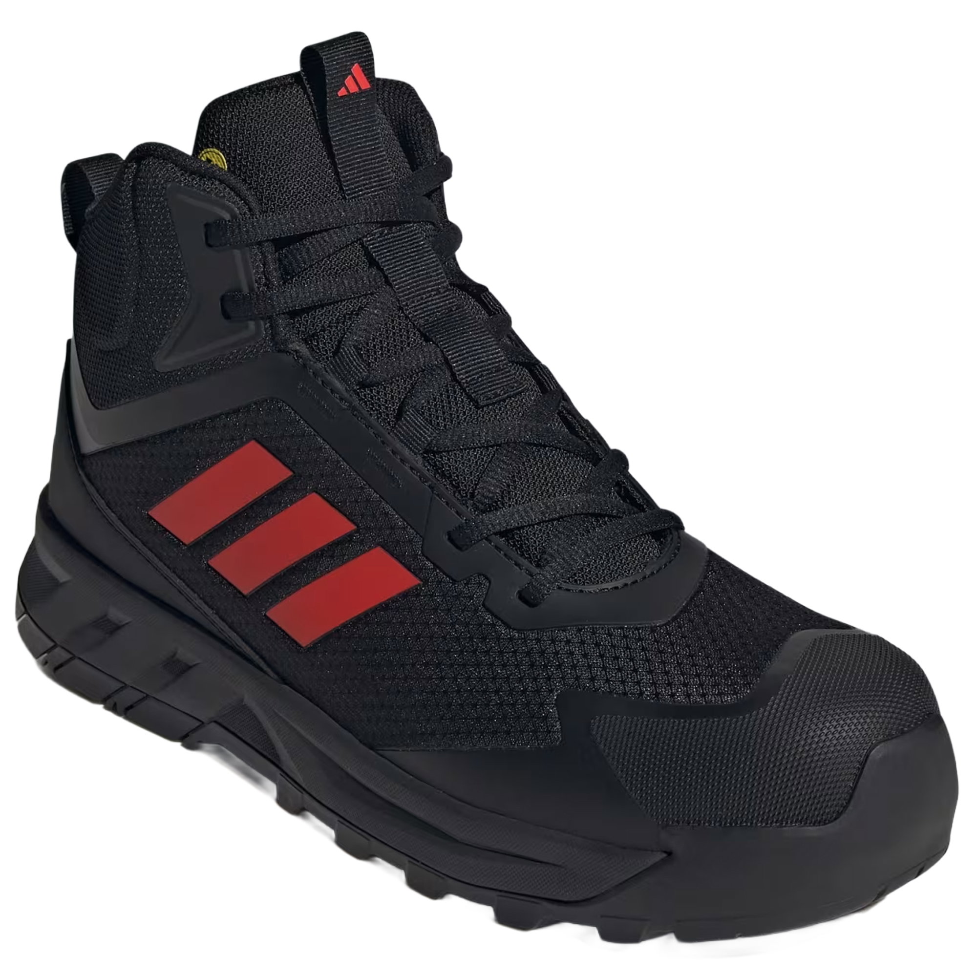 Sicherheitsschuhe S3S | Herren | adidas Torava Mid M S3S ESD