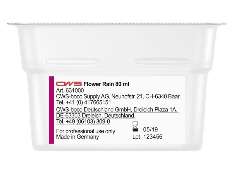 CWS 1000620 Flower Rain