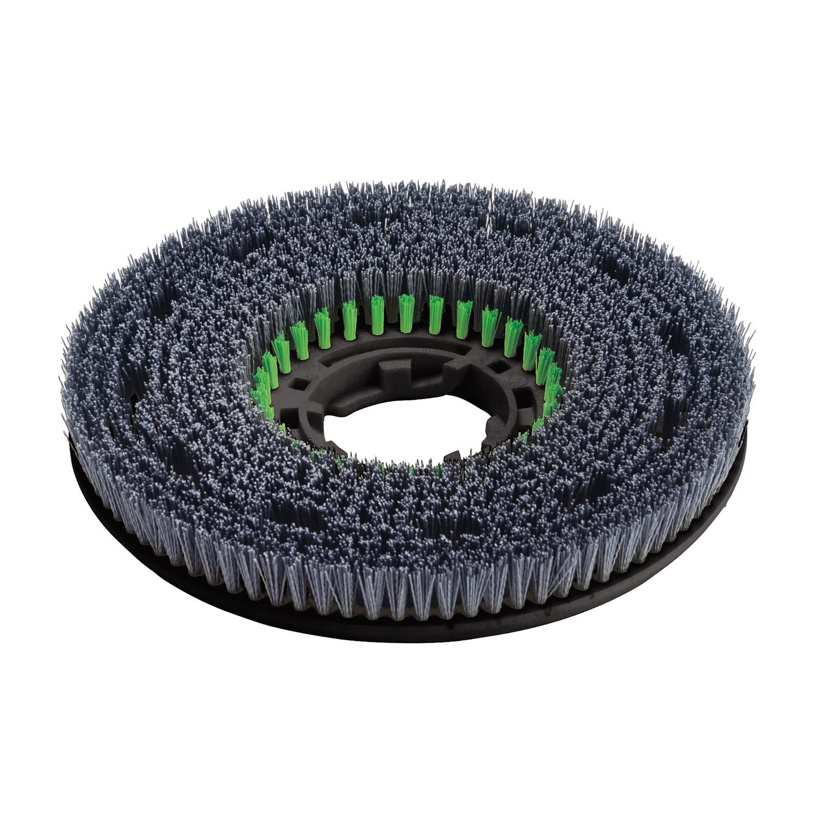 Numatic 606153 Octo SC-Scheuerbürste grün 300mm