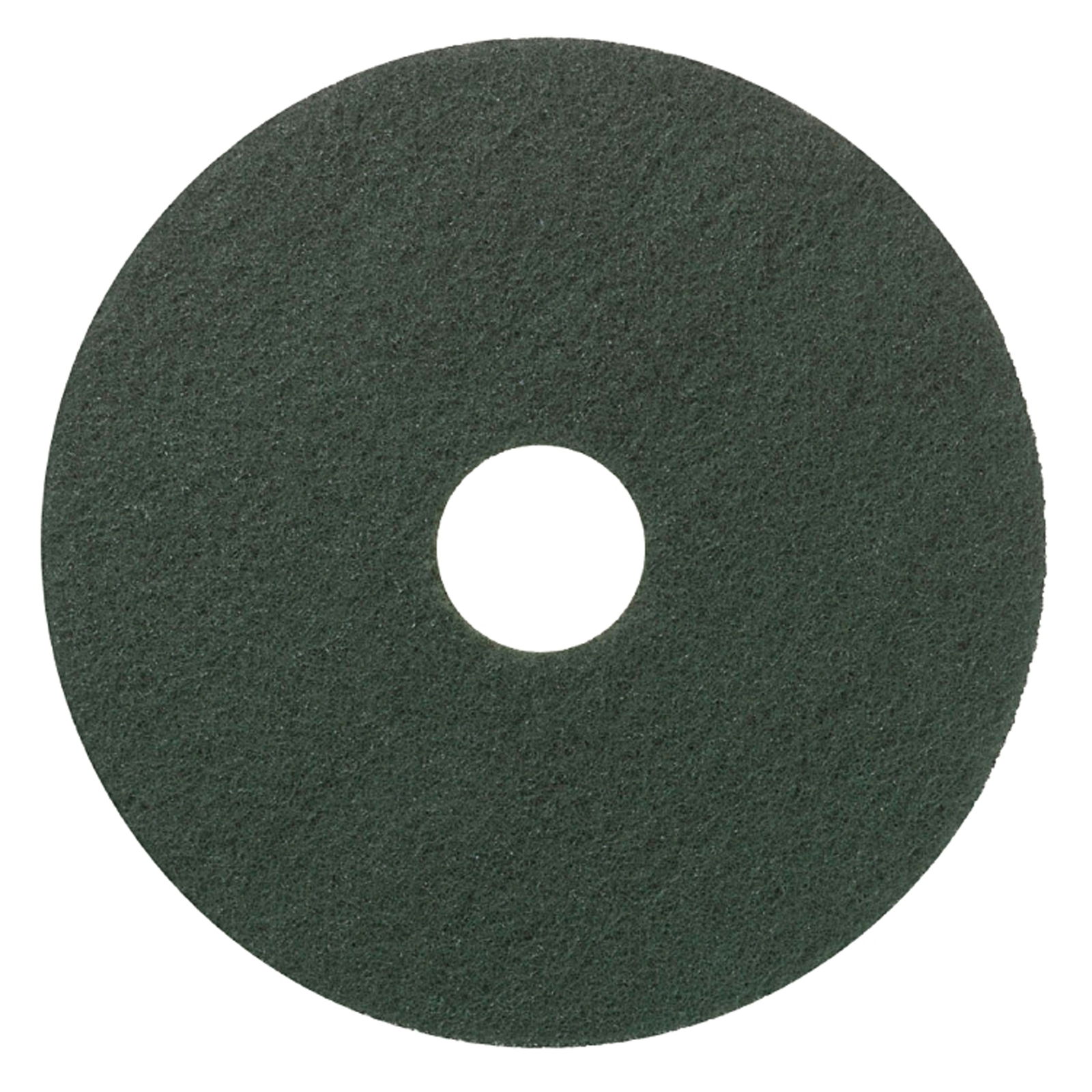 3M "Scotch-Brite" Super Pad green