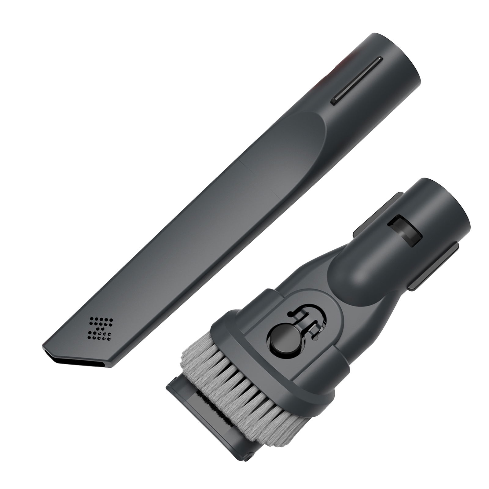 Henry Quick Fügendüse & 2-in-1 Kombi-Aufsatz Zubehörset